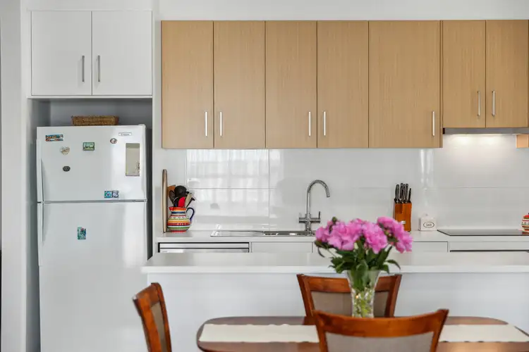 Fourth view of Homely apartment listing, 11/49 East Parkway, Lightsview SA 5085