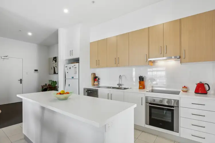 Fifth view of Homely apartment listing, 11/49 East Parkway, Lightsview SA 5085