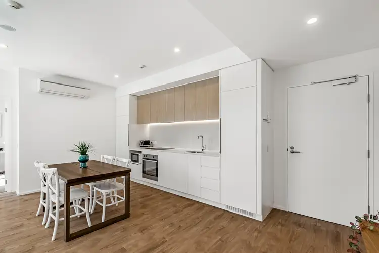 Third view of Homely apartment listing, 404/89 Buchanan Drive, Woodforde SA 5072