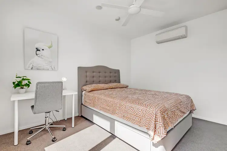 Fifth view of Homely apartment listing, 404/89 Buchanan Drive, Woodforde SA 5072
