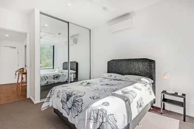 Sixth view of Homely apartment listing, 404/89 Buchanan Drive, Woodforde SA 5072
