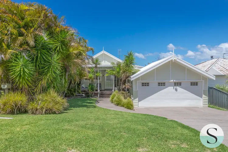 4 Hunter Road, Nords Wharf NSW 2281