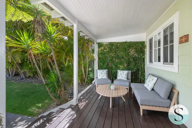 Third view of Homely house listing, 4 Hunter Road, Nords Wharf NSW 2281