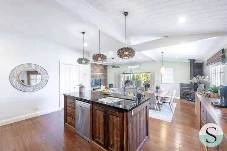 Fifth view of Homely house listing, 4 Hunter Road, Nords Wharf NSW 2281