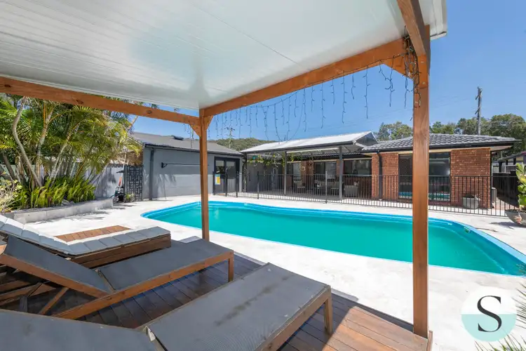 Second view of Homely house listing, 18 Gray Street, Swansea NSW 2281