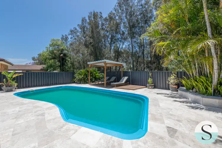 Third view of Homely house listing, 18 Gray Street, Swansea NSW 2281