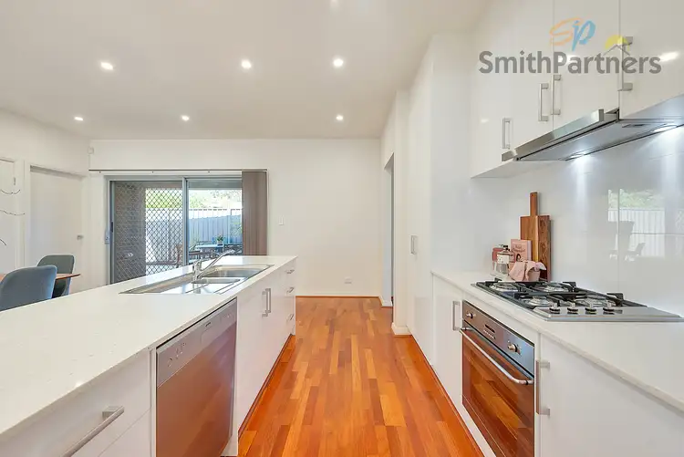 Sixth view of Homely house listing, 4/1220 Lower North East Road, Highbury SA 5089