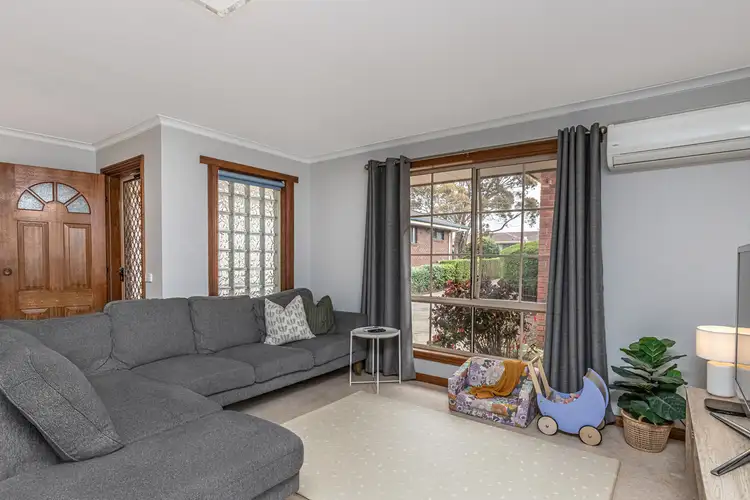 Second view of Homely house listing, 2/43 Balmoral Road, Warrnambool VIC 3280