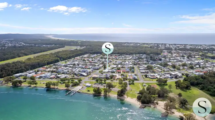 Second view of Homely house listing, 38 Makoro Street, Pelican NSW 2281