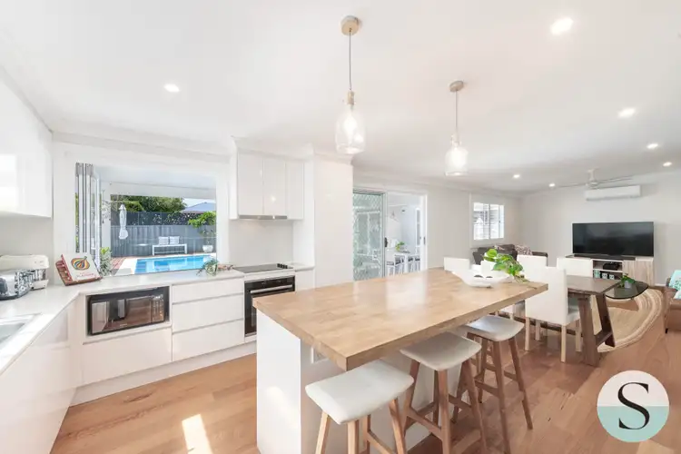 Fourth view of Homely house listing, 38 Makoro Street, Pelican NSW 2281