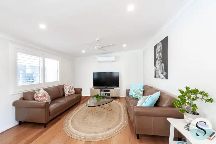 Fifth view of Homely house listing, 38 Makoro Street, Pelican NSW 2281