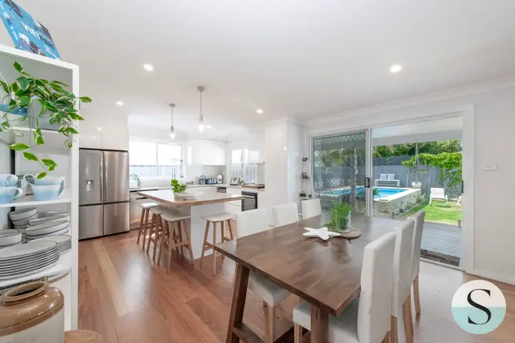 Seventh view of Homely house listing, 38 Makoro Street, Pelican NSW 2281