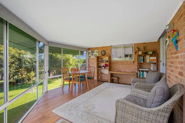 Fourth view of Homely house listing, 71 Max Slater Drive, Bega NSW 2550