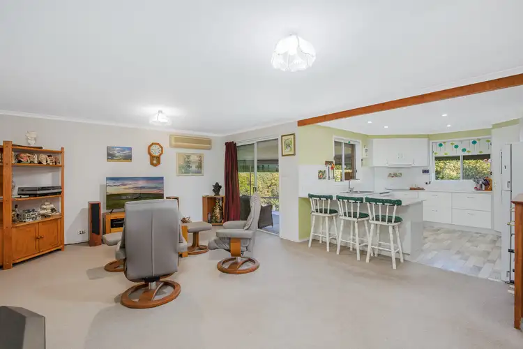 Sixth view of Homely house listing, 71 Max Slater Drive, Bega NSW 2550