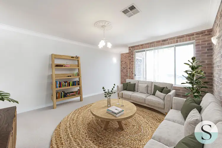 Fourth view of Homely semi-detached listing, 1/3 Oceanside Drive, Caves Beach NSW 2281