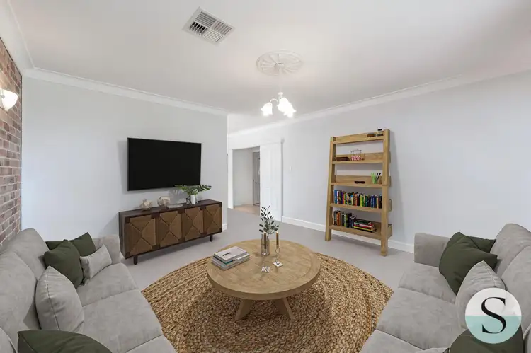 Fifth view of Homely semi-detached listing, 1/3 Oceanside Drive, Caves Beach NSW 2281