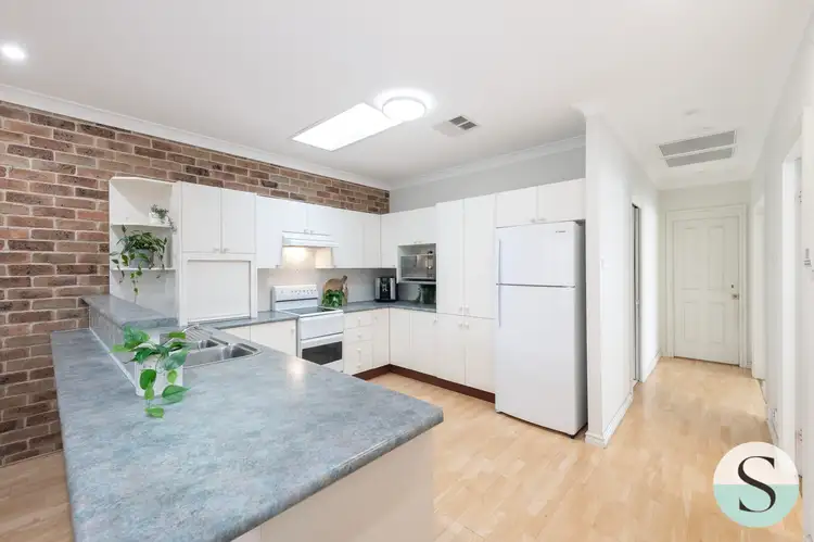 Sixth view of Homely semi-detached listing, 1/3 Oceanside Drive, Caves Beach NSW 2281