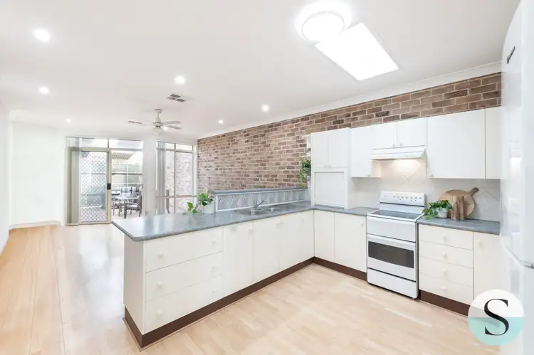 Seventh view of Homely semi-detached listing, 1/3 Oceanside Drive, Caves Beach NSW 2281