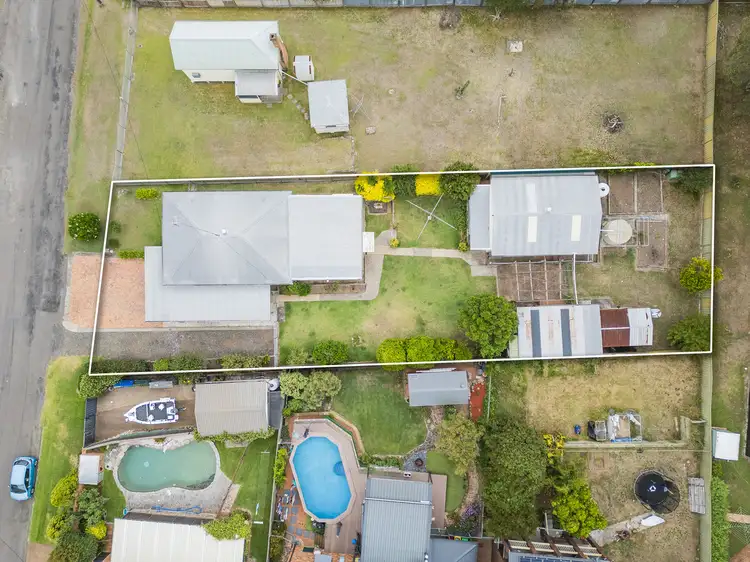 Second view of Homely house listing, 7 Lochinvar Street, Bellbird Heights NSW 2325