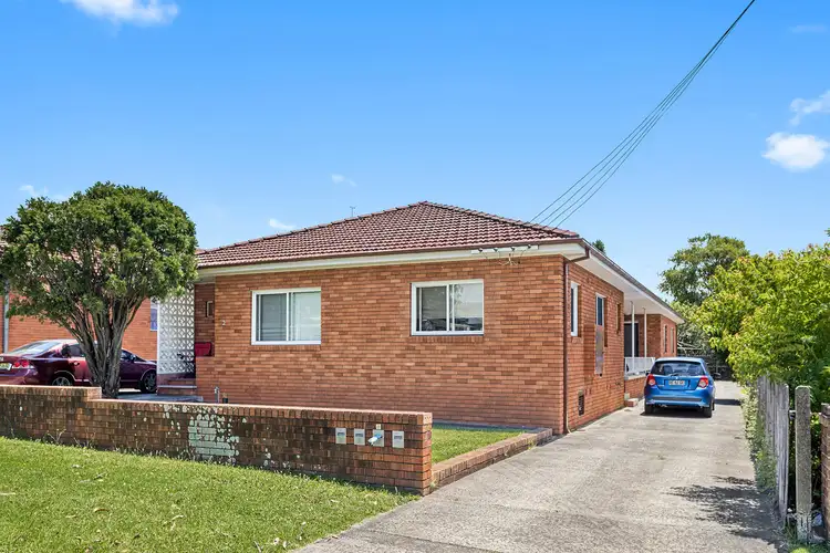 2 Moore Street, Gwynneville NSW 2500