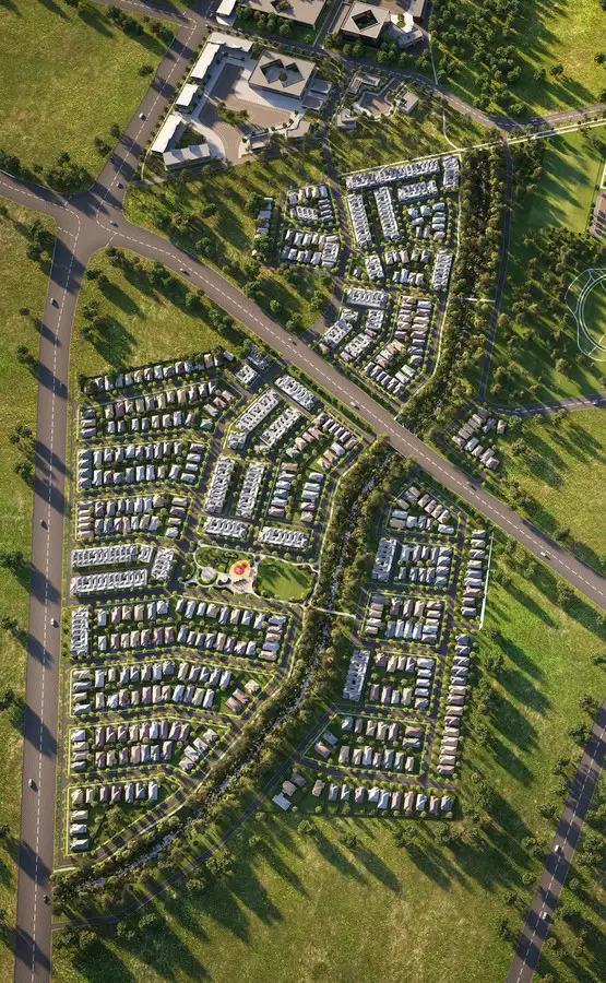 Second view of Homely land listing, Lot 225. Turning Loop, Fraser Rise VIC 3336