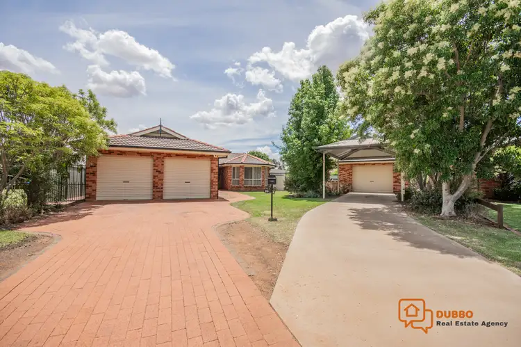 Main view of Homely house listing, 20 St Albans Way, Dubbo NSW 2830