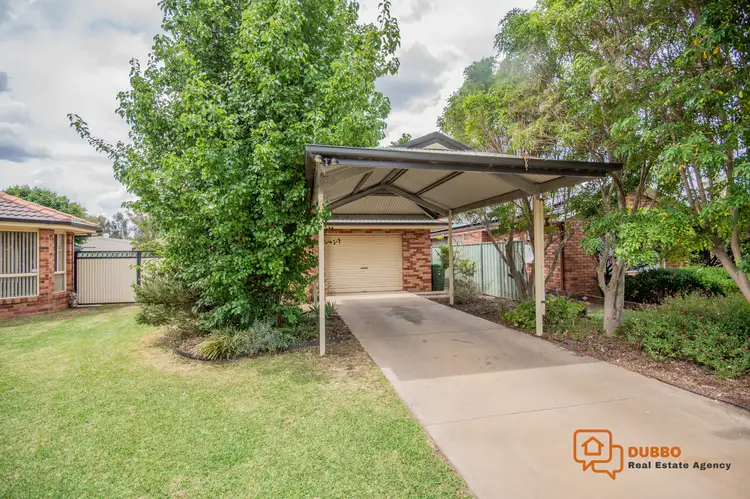 Fourth view of Homely house listing, 20 St Albans Way, Dubbo NSW 2830