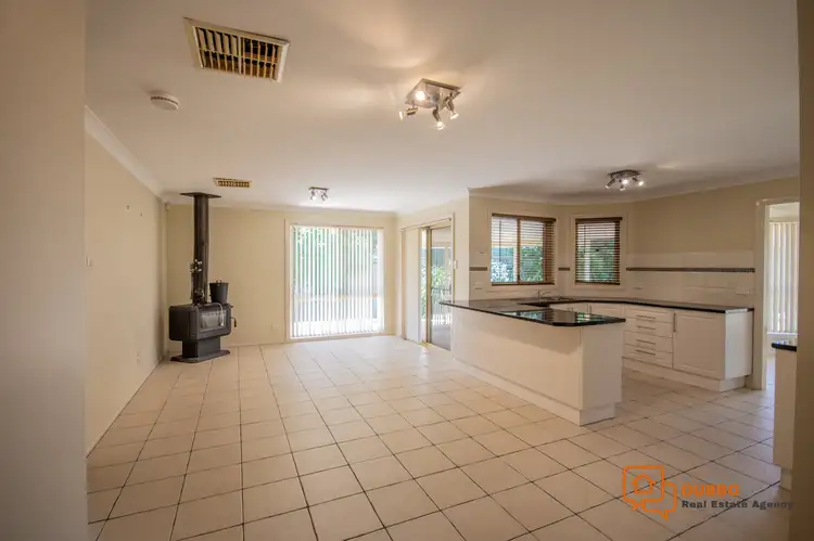 Fifth view of Homely house listing, 20 St Albans Way, Dubbo NSW 2830