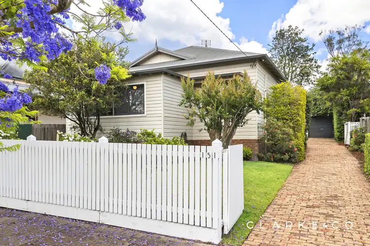 151 Lawes Street, East Maitland NSW 2323