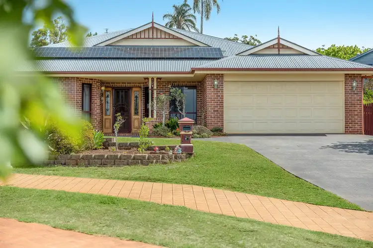 2 Howard Street, Middle Ridge QLD 4350