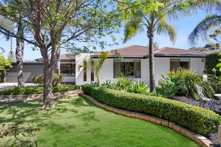 13 Harkness Avenue, Modbury SA 5092