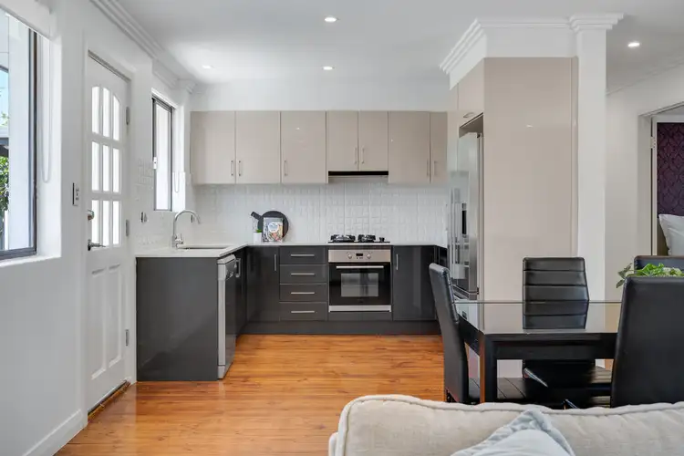 Fifth view of Homely house listing, 13 Harkness Avenue, Modbury SA 5092