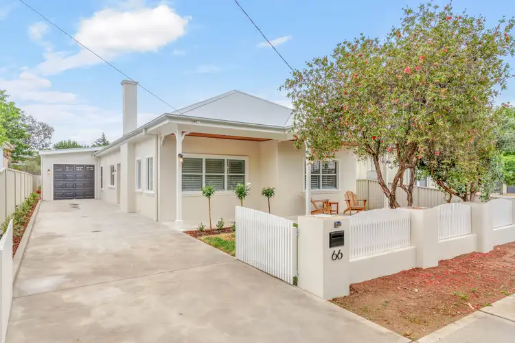 Second view of Homely house listing, 66 Morrisset Street, Bathurst NSW 2795