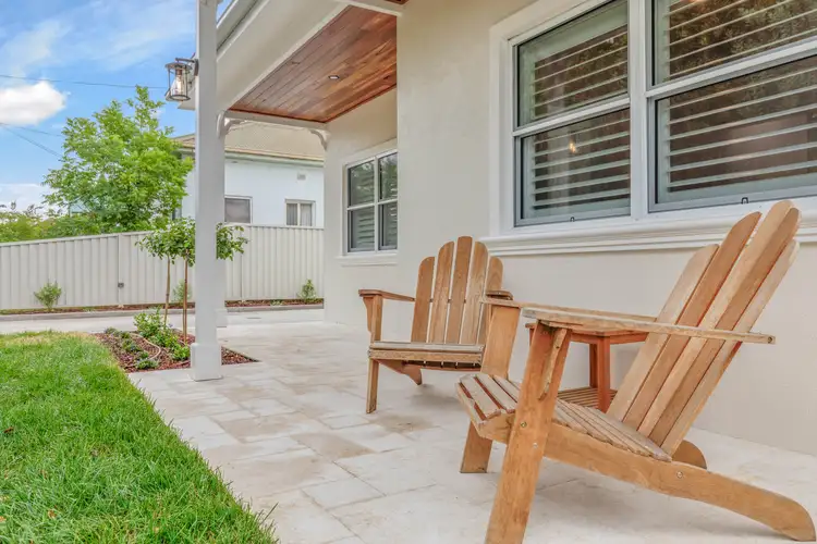 Third view of Homely house listing, 66 Morrisset Street, Bathurst NSW 2795