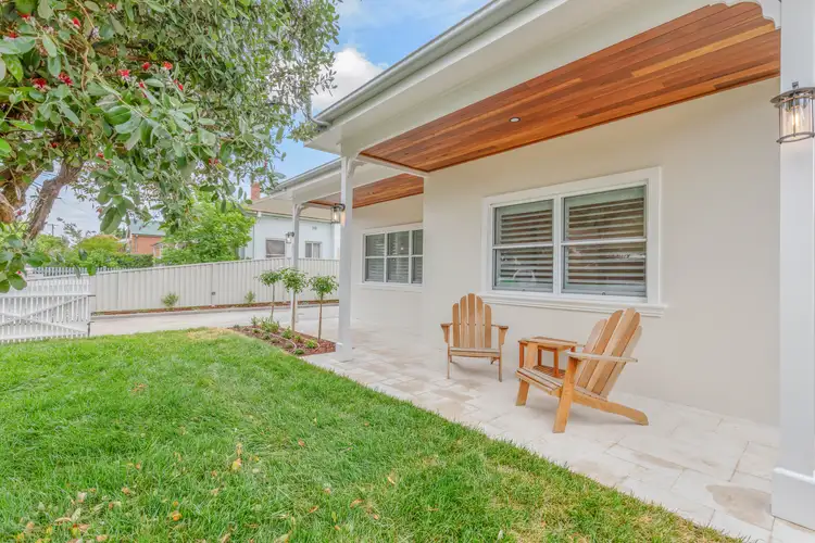 Fourth view of Homely house listing, 66 Morrisset Street, Bathurst NSW 2795