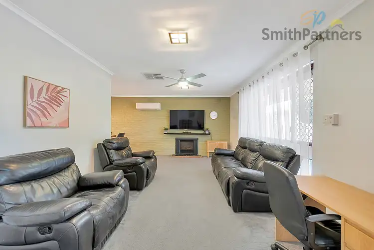 Fourth view of Homely house listing, 21 Castle Street, Modbury SA 5092