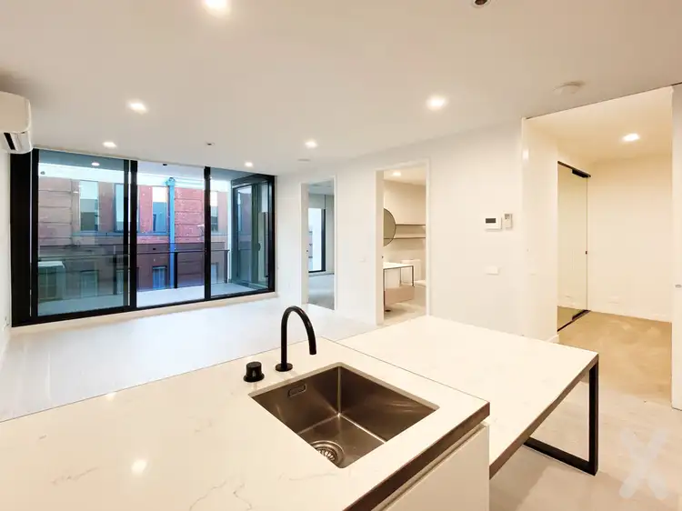 Main view of Homely apartment listing, 505/107 Cambridge Street, Collingwood VIC 3066