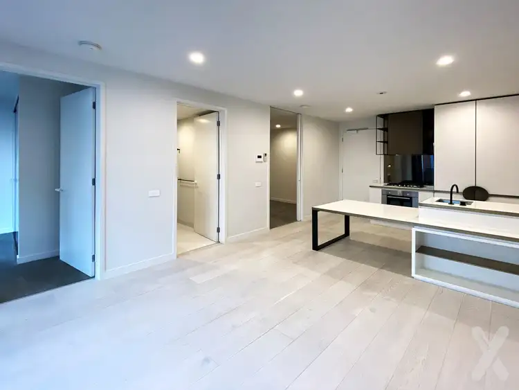 Second view of Homely apartment listing, 505/107 Cambridge Street, Collingwood VIC 3066