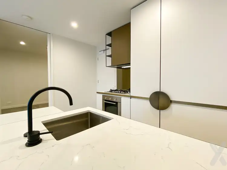 Third view of Homely apartment listing, 505/107 Cambridge Street, Collingwood VIC 3066