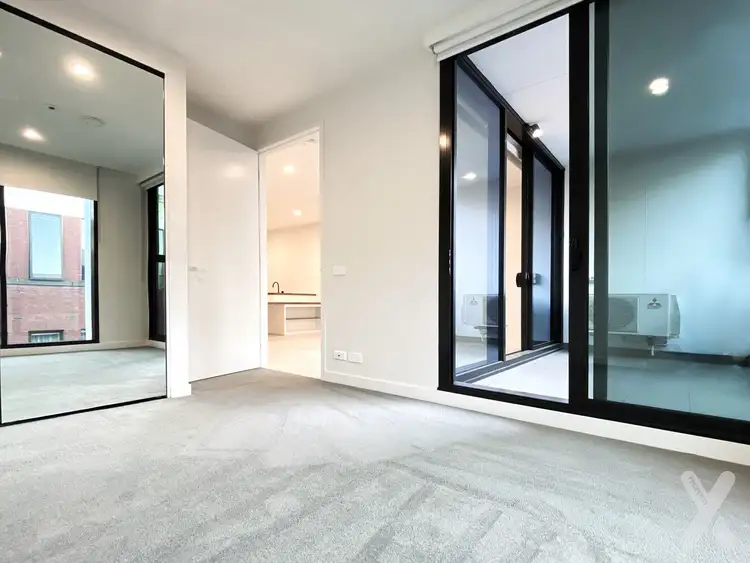 Fourth view of Homely apartment listing, 505/107 Cambridge Street, Collingwood VIC 3066