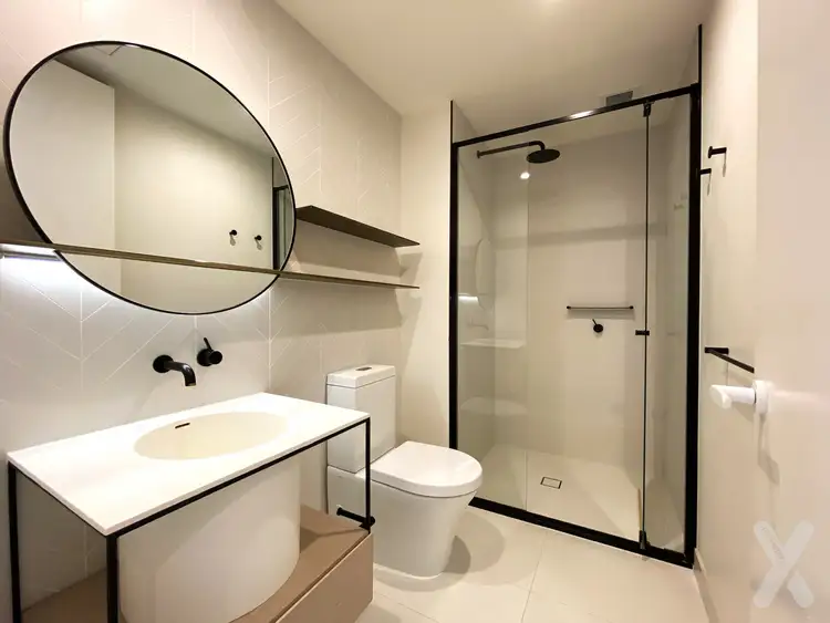 Sixth view of Homely apartment listing, 505/107 Cambridge Street, Collingwood VIC 3066