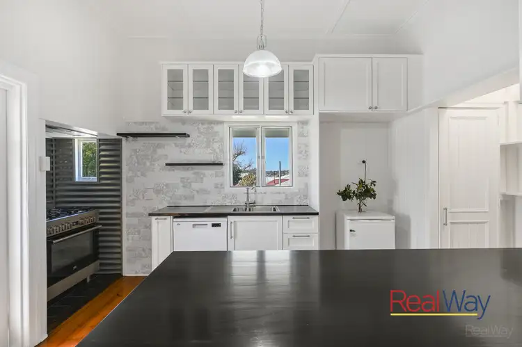 Sixth view of Homely house listing, 59 Gostwyck Street, Newtown QLD 4350