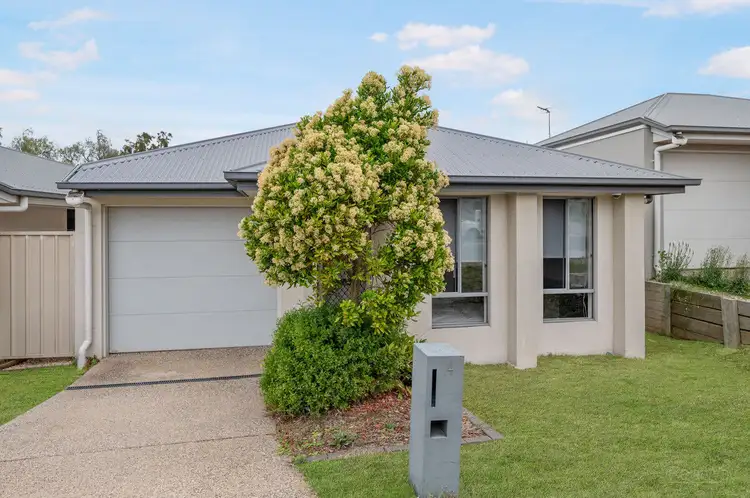 Main view of Homely house listing, 14 Minnett Street, Glenvale QLD 4350