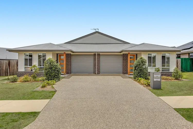 1 & 2/4 Wolff Street, Cotswold Hills QLD 4350