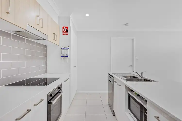 Second view of Homely unit listing, 1 & 2/4 Wolff Street, Cotswold Hills QLD 4350