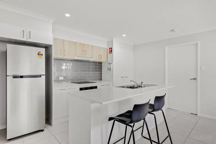 Third view of Homely unit listing, 1 & 2/4 Wolff Street, Cotswold Hills QLD 4350