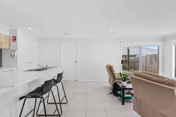 Fourth view of Homely unit listing, 1 & 2/4 Wolff Street, Cotswold Hills QLD 4350