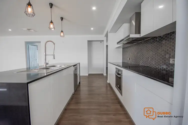 Fourth view of Homely house listing, 55 Keswick Parkway, Dubbo NSW 2830