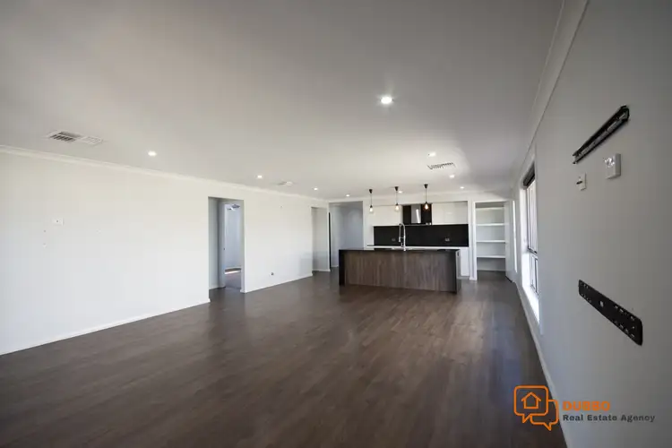 Fifth view of Homely house listing, 55 Keswick Parkway, Dubbo NSW 2830