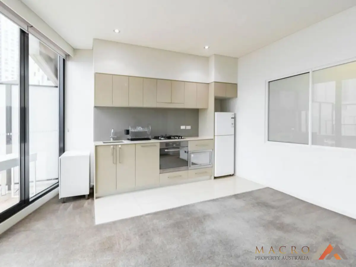 Main view of Homely apartment listing, 909/718 George Street, Sydney NSW 2000
